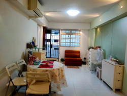 Blk 2 Tanjong Pagar Plaza (Bukit Merah), HDB 3 Rooms #515402231